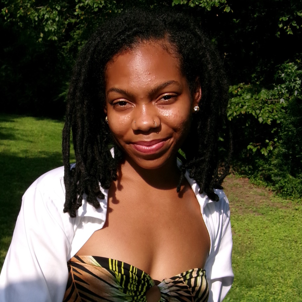 Meet your Posher, Cameron